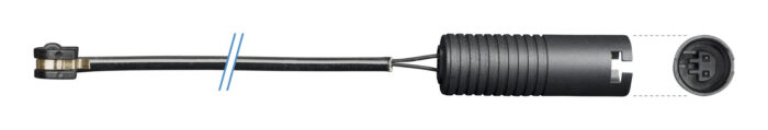 Bendix BWS1080 Electric Wear Sensor - Image 1