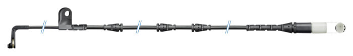 Bendix BWS1083 Electric Wear Sensor - Image 1