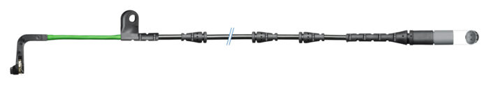 Bendix BWS1084 Electric Wear Sensor - Image 1