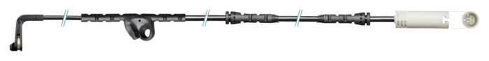Bendix BWS1087 Electric Wear Sensor - Image 1