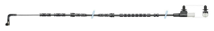 Bendix BWS1091 Electric Wear Sensor - Image 1