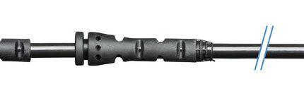 Bendix BWS1092 Electric Wear Sensor