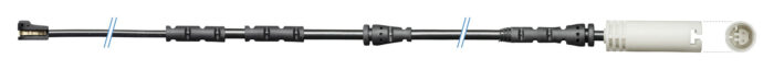 Bendix BWS1093 Electric Wear Sensor - Image 1
