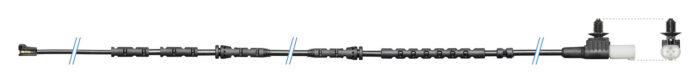 Bendix BWS1094 Electric Wear Sensor - Image 1