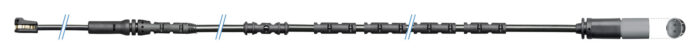 Bendix BWS1097 Electric Wear Sensor - Image 1