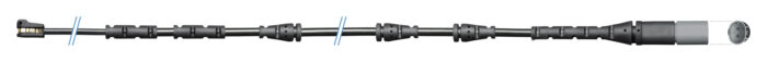 Bendix BWS1098 Electric Wear Sensor - Image 1