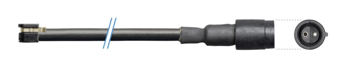 Bendix BWS1101 Electric Wear Sensor - Image 1