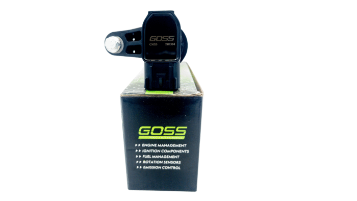 Ignition Coil For Gmh Goss C433 - Image 2