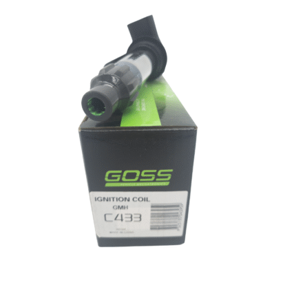 Ignition Coil For Gmh Goss C433