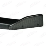 Fits Corvette C7 Stage 2 Front Lip Side Skirts Rear Spoiler Full Body Kit - Image 8