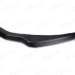 Fits Corvette C7 Stage 2 Front Lip Side Skirts Rear Spoiler Full Body Kit - Image 24