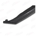 Fits Corvette C7 Stage 2 Front Lip Side Skirts Rear Spoiler Full Body Kit - Image 15