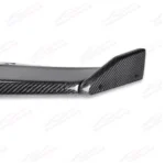 Fits Corvette C7 Stage 2 Front Lip Side Skirts Rear Spoiler Full Body Kit - Image 34