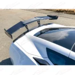 Body Kit Set - Stage 3.5 ZR1 Style | Fits Corvette Corvette C7 (14-19) - Image 8