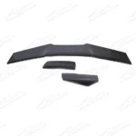 Body Kit Set - Stage 3.5 ZR1 Style | Fits Corvette Corvette C7 (14-19) - Image 15