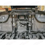 Body Kit Set - Stage 3.5 ZR1 Style | Fits Corvette Corvette C7 (14-19) - Image 10