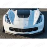 Body Kit Set - Stage 3.5 ZR1 Style | Fits Corvette Corvette C7 (14-19) - Image 6