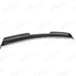 Fits Corvette C7 Stage 2 Front Lip Side Skirts Rear Spoiler Full Body Kit - Image 16