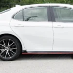 Full Body kit Set - LED Light Fits Toyota Camry 2018-2024 - Image 13