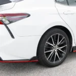 Full Body kit Set - LED Light Fits Toyota Camry 2018-2024 - Image 5