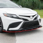 Full Body kit Set - LED Light Fits Toyota Camry 2018-2024 - Image 2