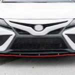 Full Body kit Set - LED Light Fits Toyota Camry 2018-2024 - Image 9