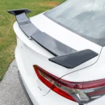 Full Body kit Set - LED Light Fits Toyota Camry 2018-2024 - Image 3