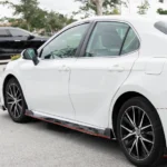 Full Body kit Set - LED Light Fits Toyota Camry 2018-2024 - Image 12