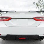 Full Body kit Set - LED Light Fits Toyota Camry 2018-2024 - Image 15