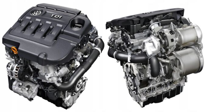 CBA 2.0TDI - Image 1