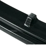 Front Lip & Spoiler - Carbon Fiber Print | Fits Toyota Corolla SE XSE (2020-24) - Image 5