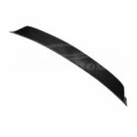 Fit 2014-2019 Toyota Corolla Sedan Rear Roof Window Spoiler Deflector - Image 5