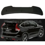 Rear Roof Spoiler - OE Style Crystal Black Pearl | Fits Honda CR-V (2012-2016)