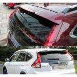 Rear Roof Spoiler - OE Style Metallic Color| Fits Honda CR-V (2012-2016) - Image 4