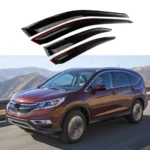 Rain Guard - OE Style | Fits Honda CR-V CRV ( 2012-2016 )