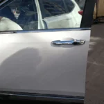 Fits Honda CRV CR-V 2017-2022 Chrome Outside Door Handle Covers - Image 6