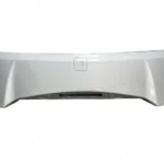 Fits Honda CRV CR-V 2012-2016 OE Style Painted Silver Rear Trunk Spoiler Wing - Image 5