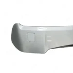 Fits Honda CRV CR-V 2012-2016 OE Style Painted Silver Rear Trunk Spoiler Wing - Image 12