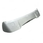 Fits Honda CRV CR-V 2012-2016 OE Style Painted Silver Rear Trunk Spoiler Wing - Image 3