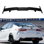 Full Body kit Set - LED Light Fits Toyota Camry 2018-2024 - Image 4