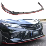Full Body kit Set - LED Light Fits Toyota Camry 2018-2024 - Image 8