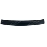 Fit 2025-2027 Toyota Camry Gloss Black Rear Roof Spoiler - Image 2