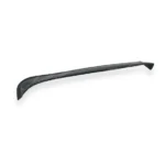 Fit 2025-2027 Toyota Camry Gloss Black Rear Roof Spoiler - Image 3