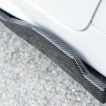 Front Lip/Rear Diffuser/Side Skirts /Rear Spoiler 5-in-1 Set - TRD Style | Fits Toyota Camry (2018-2024) - Image 12