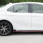 Front Lip/Rear Diffuser/Side Skirts /Rear Spoiler 5-in-1 Set - TRD Style | Fits Toyota Camry (2018-2024) - Image 16