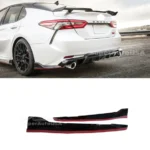 Full Body kit Set - LED Light Fits Toyota Camry 2018-2024 - Image 6