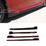 Full Body kit Set - LED Light Fits Toyota Camry 2018-2024 - Image 14