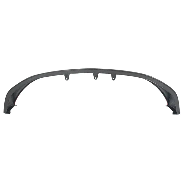 Fits Honda S2000 AP2 2004-2009 Real Carbon Fiber Front Splitter Lip Spoiler Lower Bumper - Image 7