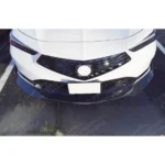 Fits Acura Integra 2023-2025 Real Carbon Fiber Front Splitter Lip (1pc) - Image 4
