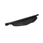 Fits 2015-2019 Subaru Outback Luggage Rear Trunk Retractable Tonneau Cargo Cover (Black) - Image 5